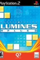 Carátula de Lumines Plus