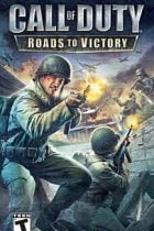 Carátula de Call of Duty: Roads to Victory