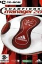 Carátula de Championship Manager 2007