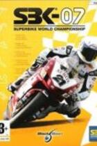 Carátula de SBK '07: Superbike World Championship