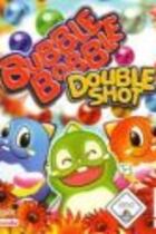 Carátula de Bubble Bobble Double Shot