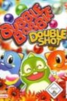 Carátula de Bubble Bobble Double Shot