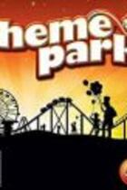 Carátula de Theme Park DS