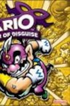 Carátula de Wario: Master of Disguise