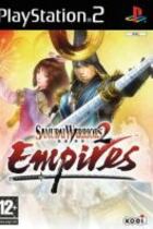 Carátula de Samurai Warriors 2: Empires