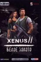 Carátula de White Gold: War in Paradise