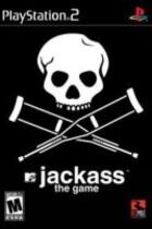 Carátula de Jackass the Game