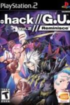 Carátula de .hack//GU Vol. 2: Reminisce