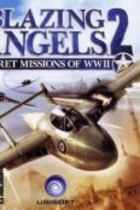 Carátula de Blazing Angels 2: Secret Missions of WWII