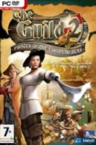 Car芍tula de The Guild 2: Pirates of the European Seas