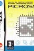 Carátula de Picross DS