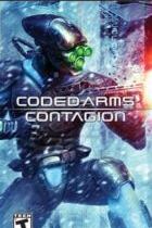 Carátula de Coded Arms: Contagion