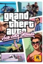 Carátula de Grand Theft Auto: Vice City Stories
