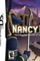 Carátula de Nancy Drew: The Deadly Secret of Olde World Park