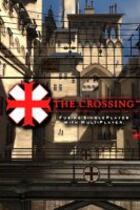 Carátula de The Crossing