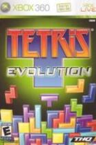 Carátula de Tetris Evolution