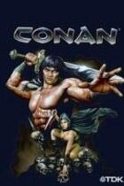 Carátula de Conan