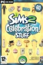 Carátula de The Sims 2: Celebration! Stuff