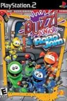 Carátula de Buzz Junior Robojam