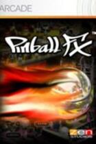 Carátula de Pinball FX