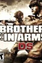 Carátula de Brothers in Arms DS