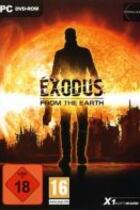 Carátula de Exodus from the Earth