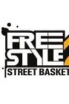Carátula de FreeStyle Street Basketball