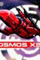 Carátula de Cosmos X2