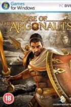 Carátula de Rise of the Argonauts