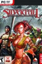 Carátula de Silverfall