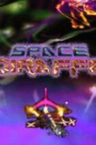 Carátula de Space Giraffe