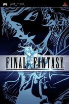 Carátula de Final Fantasy: Anniversary Edition