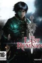 Carátula de The Last Remnant