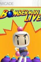 Carátula de Bomberman Live