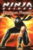 Carátula de Ninja Gaiden Dragon Sword