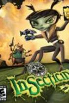 Carátula de Insecticide