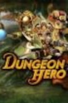 Carátula de Dungeon Hero