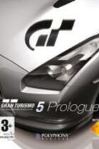 Carátula de Gran Turismo 5 Prologue