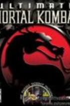 Carátula de Ultimate Mortal Kombat