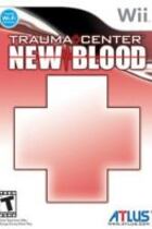Carátula de Trauma Center: New Blood