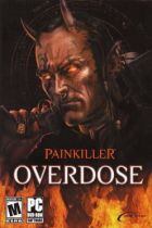 Carátula de Painkiller: Overdose