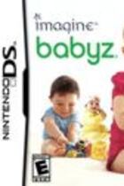 Carátula de Imagine Babyz