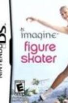Carátula de Imagine Figure Skater