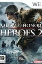 Carátula de Medal of Honor: Heroes 2