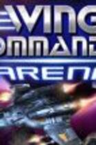Carátula de Wing Commander Arena