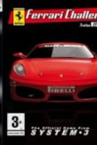 Car¨¢tula de Ferrari Challenge Trofeo Pirelli