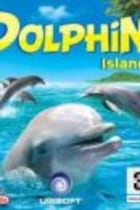 Carátula de Dolphin Island