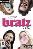 Carátula de Bratz: 4 Real