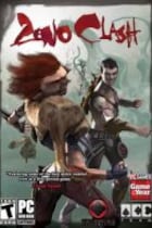 Carátula de Zeno Clash