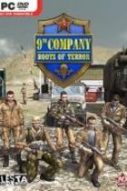 Carátula de 9th Company: Roots of Terror